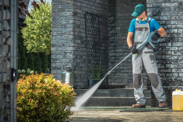 Crowley, TX  Pressure Washing Services Company