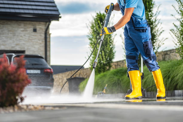 Best Machinery and Equipment Cleaning  in Crowley, TX